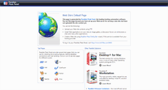 Desktop Screenshot of hcf-files.com